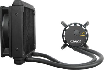 antec kuhler