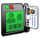 security reader2 tpdk casimir software