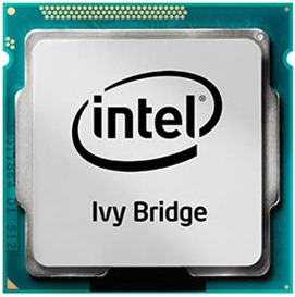 Intel Ivy Bridge thumb