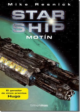 Starship Motin