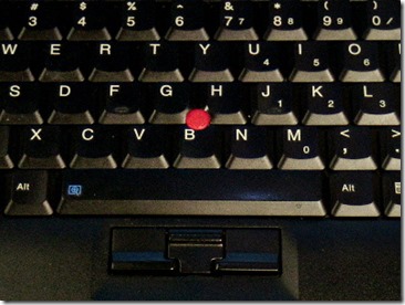 TrackPoint-Lenovo-ThinkPad-T61