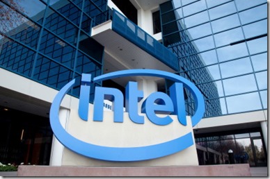 Oficina de Intel