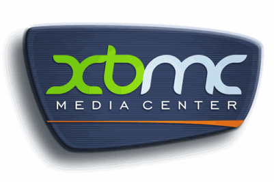 XBMC Logo thumb