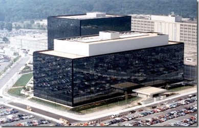NSA Sede