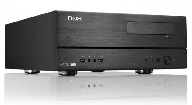 Nox Media HD b