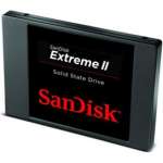 Sandisk extreme II thumb