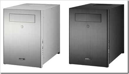 Lian Li PC Q28A y PC Q28B thumb