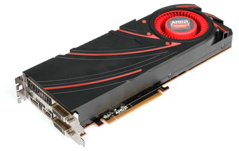 AMD R9 290 a