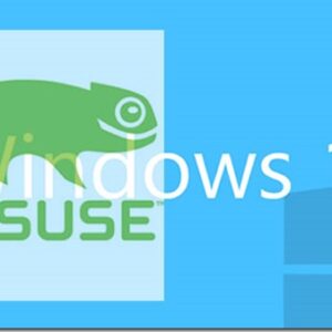 OpenSuse y Windows 10 thumb