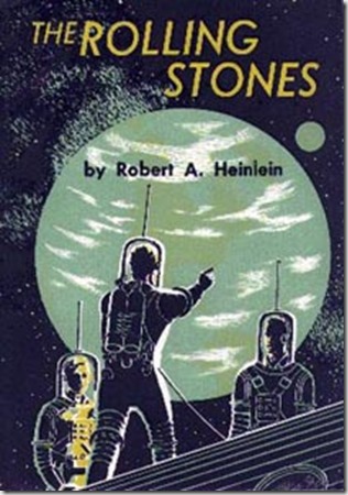 the rolling stones de Heinlein