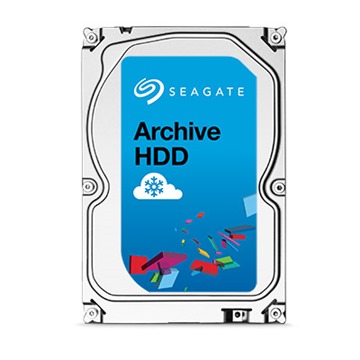 Seagate Archive 8 teras b