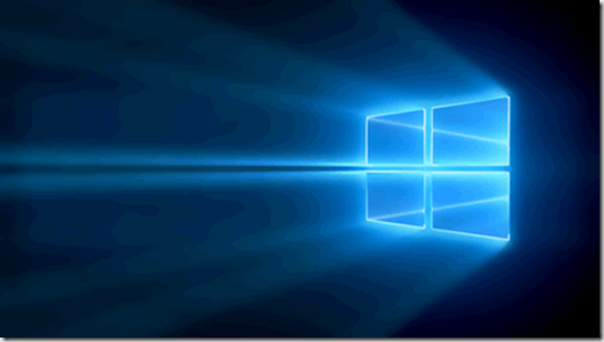 Windows 10 inicio
