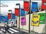 Campaa electoral 2015