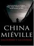 la ciudad y la ciudad de China Mieville thumb