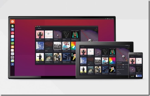Tablet BQ con ubuntu