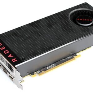 AMD Radeon RX 480 thumb