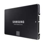 SSD Samsung 850 Evo 4 teras thumb