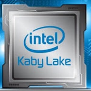Intel Kabe Lake thumb