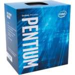 Intel Pentium G4560 thumb