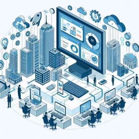 programas de gestion problemas actualizaciones