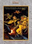 alpha centauri o la muerte y otros aventuras de Leigh Brackett