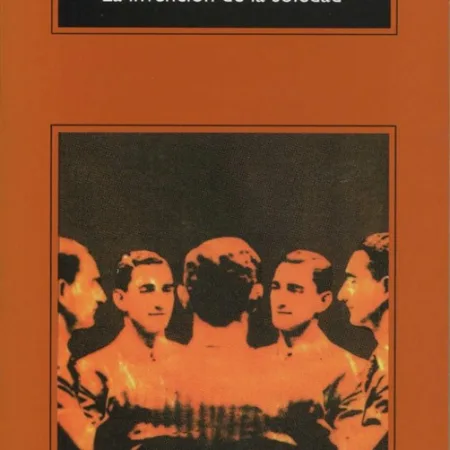 la invencion de la soledad paul auster Mediana