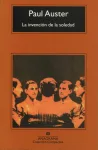 la invencion de la soledad paul auster Mediana