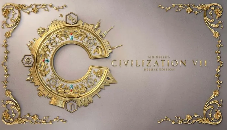 Civilization VII version de lujo