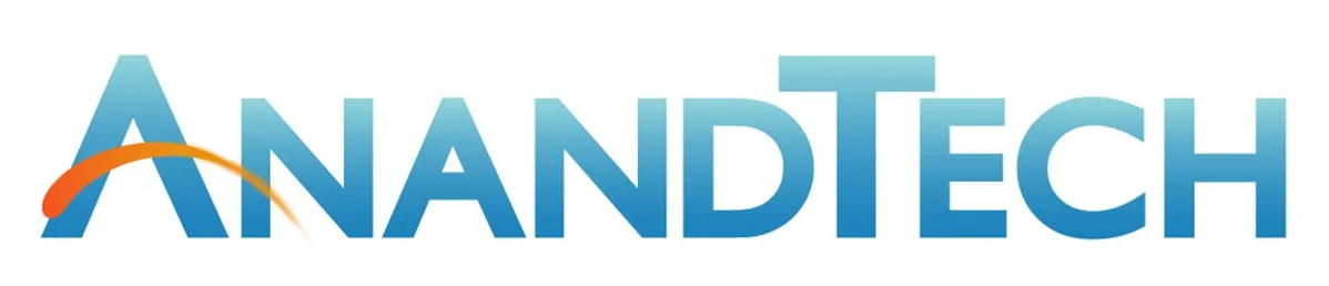 anandtech logo