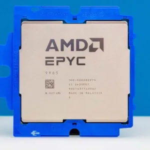 AMD EPYC 9965