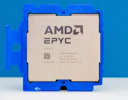 AMD EPYC 9965