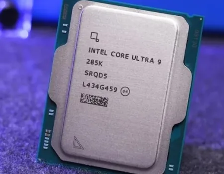 Intel core ultra 9 285h b