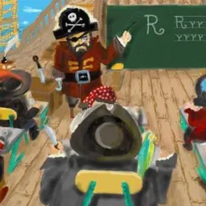 Profesor pirata jpg