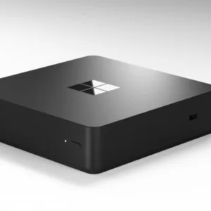 MiniPC microsoft conexion nube