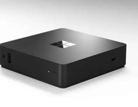 MiniPC microsoft conexion nube