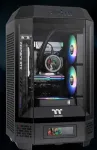 thermaltake the tower 250 mini caja a