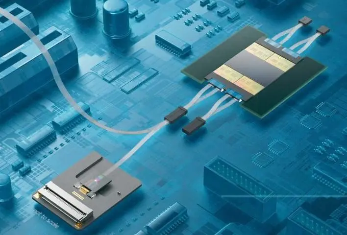 comunicaciones de fibra optica a nivel de chip jpg