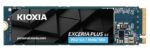kioxia exceria g4 pcie 5