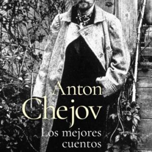 los mejores cuentos de Anton Chejov thumb