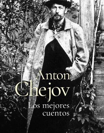 los mejores cuentos de Anton Chejov thumb