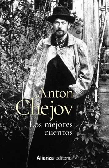 los mejores cuentos de Anton Chejov thumb jpg