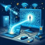 reparar un ordenador al que no le funciona el internet conectandonos en remoto