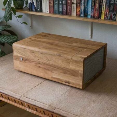 Caja de madera completa Scandinavian 1 thumb