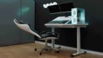 Ergo Desk Escritorio reclinable thumb