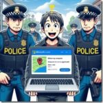 La policia encuentra el portatil de la abogada del novio de Isable Ayuso a thumb