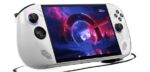 Lenovo Legio Go S con Steam OS 2 thumb