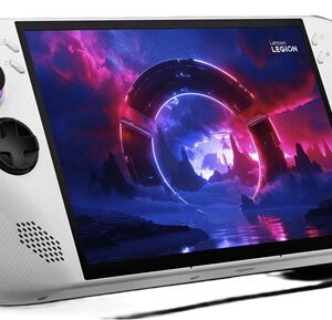 Lenovo Legio Go S con Steam OS 2 thumb