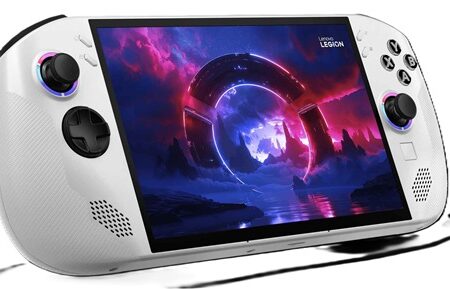 Lenovo Legio Go S con Steam OS 2 thumb