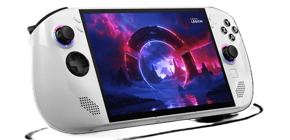 Lenovo Legio Go S con Steam OS_2