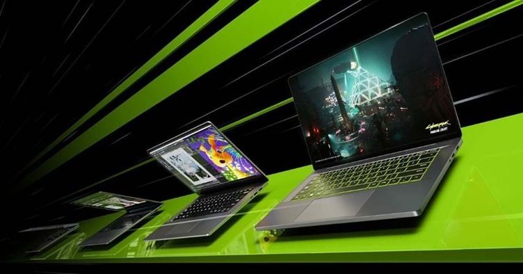 Lenovo con micro nVidia nuevo